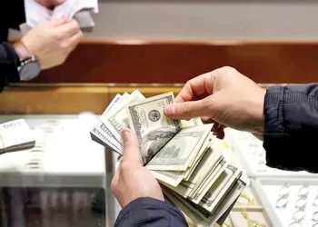 مجوز فروش «پیش دریافت ارز» در بازار ارز تجاری صادر شد