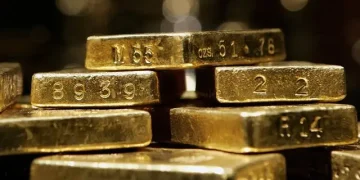 ماه پرنوسان طلا با بازدهی صفر