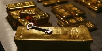 آلمانی‌ها بی‌تاب طلاهایشان در آمریکا شدند