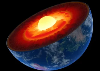 بزرگ‌ترین گنجینه طلای جهان کشف شد