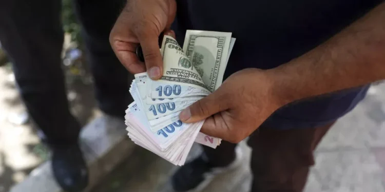 سطوح مهم دلار، تتر و درهم به روز شد