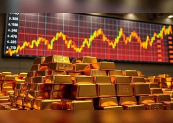 از جدال ترامپ با فدرال رزرو تا مذاکرات استانبول؛ قیمت طلا در گرو مذاکرات دیپلماتیک