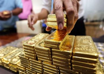 تقاضای طلا افزایش یافت