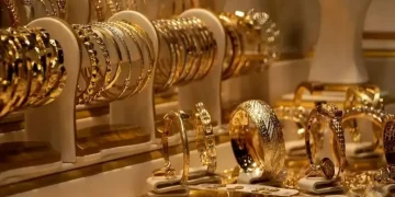 شناسایی کف‌های قیمتی در بازار طلا و ارز