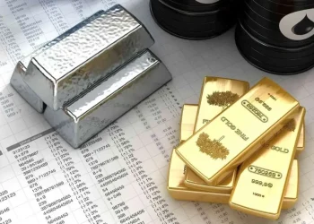 خرید نقره سودآور است؟ / نقره در حال جبران گپ قیمتی با طلاست