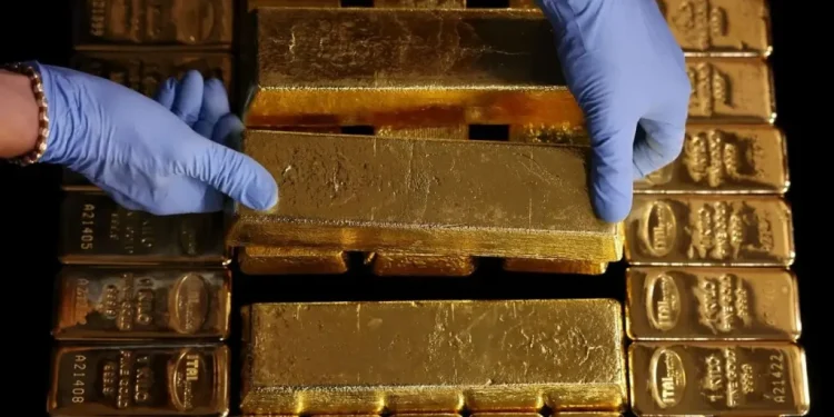 بازار طلا و سکه ناآرام شدند؛ آیا بازار آماده اصلاح است؟