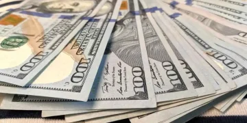 یک کارشناس اقتصادی: دامنه نوسانات ارز قابل قبول است