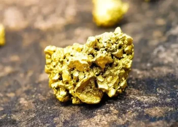 پول طلاهایی که در کشور استخراج می شود کجا می‌رود؟