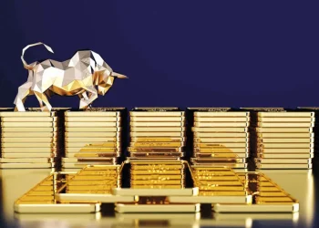 پیش‌ بینی قیمت طلای جهانی / اونس جهانی در آستانه شروع روند جدید قرار گرفت؟