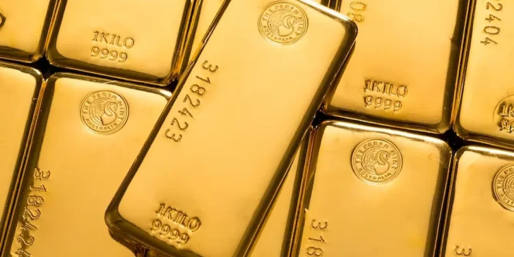 پیش بینی قیمت طلای جهانی / اونس طلا به اقتصاد آمریکا چشم دوخت