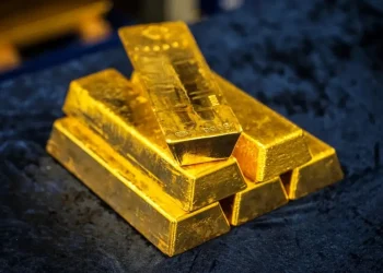 قیمت طلای جهانی در انتظار سخنرانی مهم رئیس فدرال رزرو