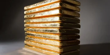 واردات طلا نصف شد؛ ۴۷ درصد سقوط تنها در 4 ماه