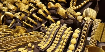 رکوردشکنی قیمت طلا/ طلا تا چه قیمتی گران می‌شود؟