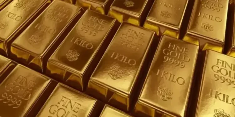 دولت برای ترخیص کدام شمش طلا از گمرک مجوز صادر کرده است؟