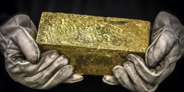 افول نقش سنتی طلا؛ فلز زرد دیگر پناهگاه امن سرمایه‌گذاران نیست