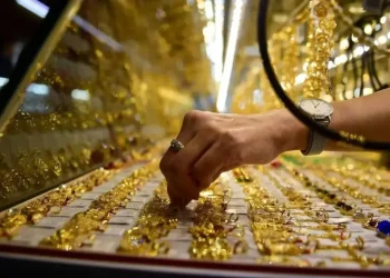 خریداران بازار طلا چه کسانی هستند؟