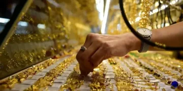 خریداران بازار طلا چه کسانی هستند؟