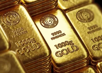 طلای جهانی اوج گرفت