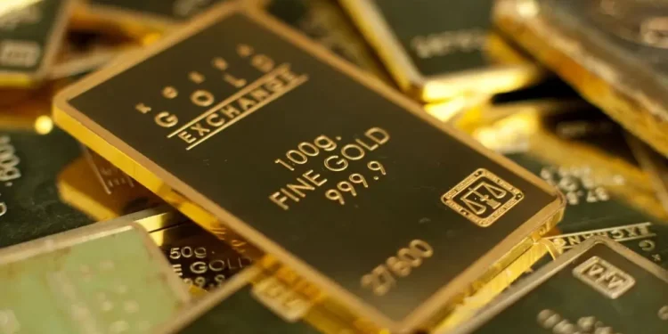 طلا ۴ هزار دلاری می‌شود؟