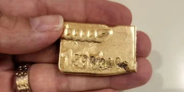 پنج شرط سنگین بانک مرکزی برای ساماندهی تجارت آنلاین طلا