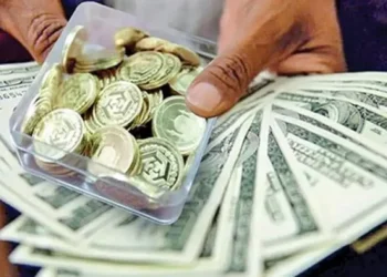 2 سناریوی کلیدی برای قیمت دلار، طلا و سکه