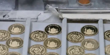 قیمت سکه های پیش فروش اعلام شد/سکه تمام ۱۰ میلیون تومان ارزانتر از بازار
