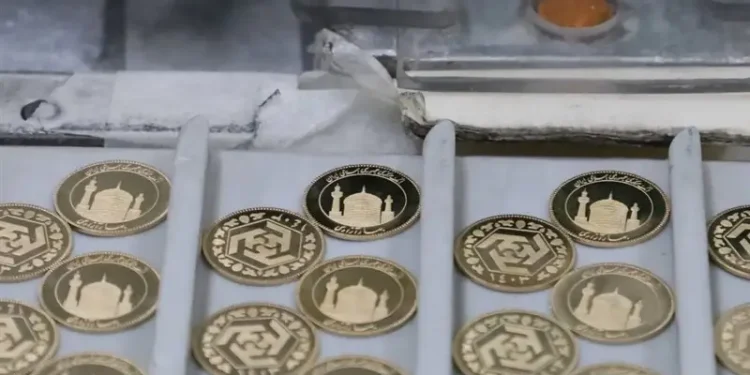 قیمت سکه های پیش فروش اعلام شد/سکه تمام ۱۰ میلیون تومان ارزانتر از بازار