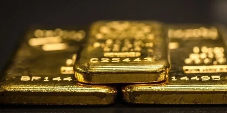 رکوردشکنی دوباره طلا/ خیز فلز زرد برای فتح قله ۳۷۰۰ دلاری