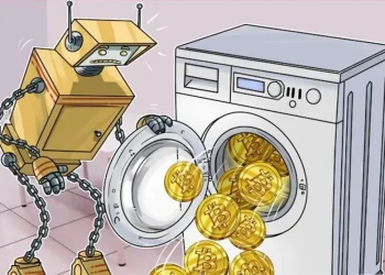 15 روش مدرن پولشویی دیجیتال