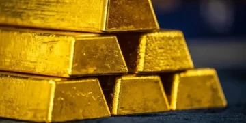 افزایش قیمت طلا/ طلا 6 هزار دلاری می شود؟