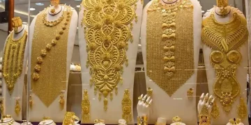 پیش بینی سناریوهای مختلف قیمت طلای داخلی