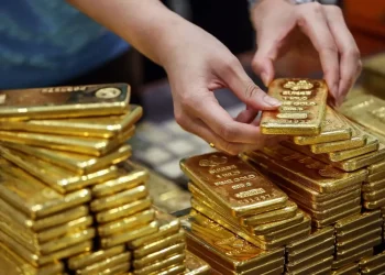 پیش بینی قیمت طلای جهانی / تاج‌گذاری طلا در تعطیلی دولت آمریکا