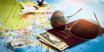 پایان رانت ارز مسافرتی/ نرخ ارز مسافری روزانه اعلام می‌شود