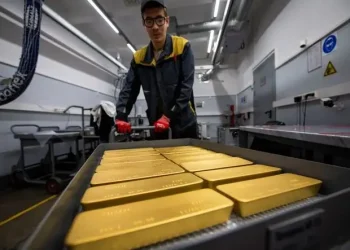 3 پیش بینی از قیمت طلا و سکه / بازار داغ طلا از نیویورک تا تهران!