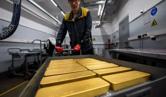 3 پیش بینی از قیمت طلا و سکه / بازار داغ طلا از نیویورک تا تهران!