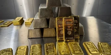 خرید بی‌سابقه طلا توسط روس‌ها؛ جنگ عادت‌های پس‌انداز را تغییر می‌دهد