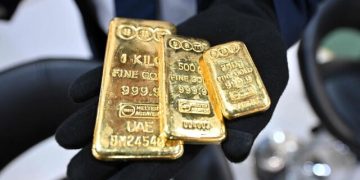 تاثیر کامکس بر کاهش قیمت طلا