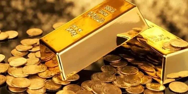 آماده جهش بزرگ قیمت طلا باشیم؟/ روند صعودی پرنوسان در راه است