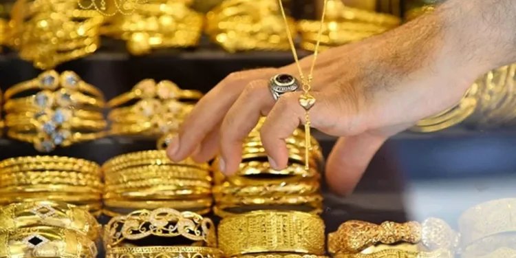 قیمت طلا در طول نیمقرن ۴۸ میلیون درصد رشد کرد! / 50 سال صعود بیوقفه طلا