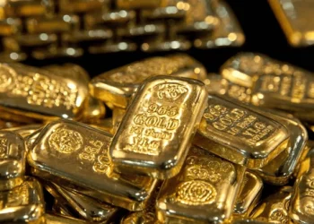 قیمت جهانی طلا امروز شنبه اول آذرماه