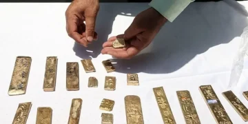 فریب درخشش طلا را نخورید؛ آبشده‌ها همیشه طلا نیستند!