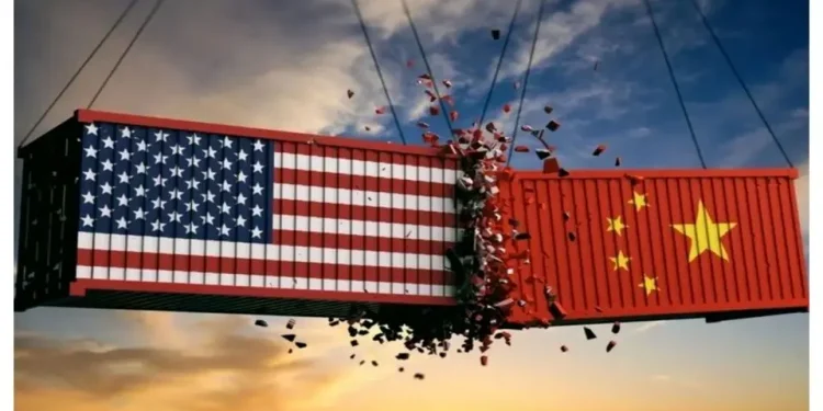 پیش بینی قیمت طلای جهانی / سرنوشت اونس طلا در سایه آشتی تجاری آمریکا و چین