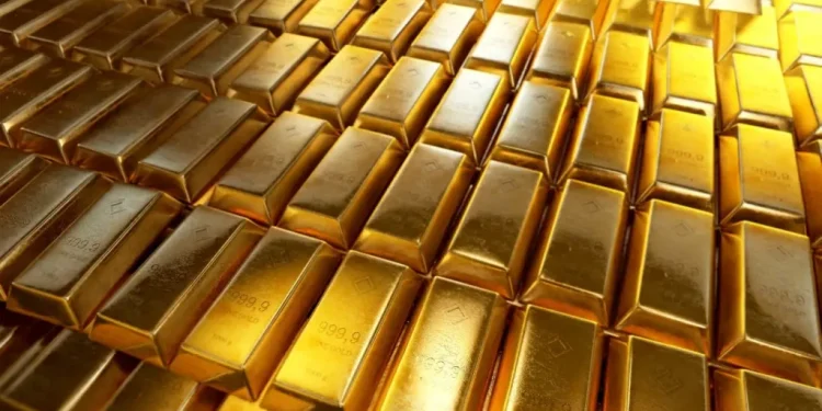 رکوردشکنی طلای جهانی با عبور از قله 4400 دلار