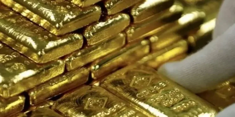 پیش‌بینی قیمت 4900 دلاری طلا تا پایان 2026