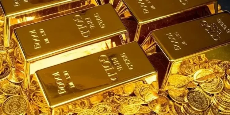 افزایش تاریخی قیمت طلا / پیشبینیها سرمایهگذاران را به تکاپو انداخت