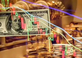 باید 50 درصد از سبد دارایی را به طلا اختصاص داد / احتمال افزایش قیمت دلار بیشتر از کاهش آن است