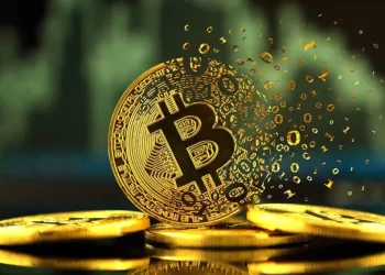 ریزش ۲۲ درصدی بیت‌کوین در سال ۲۰۲۶