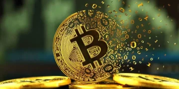 ریزش ۲۲ درصدی بیت‌کوین در سال ۲۰۲۶