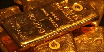 سازوکار قیمت‌گذاری طلای جهانی / چرا اونس طلا رکورد زد؟