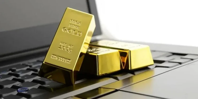 چالش معاملات 24 ساعته طلا / بازار فیزیکی طلا مرجع قیمت‌گذاری داخلی است